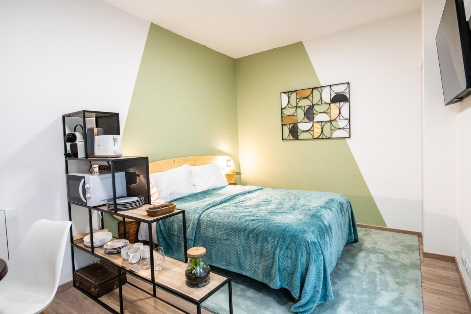Suite Kella Tassin - Beau Studio Renove Exterior foto